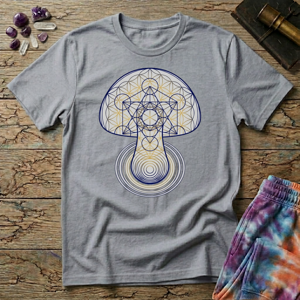 Connect T-Shirt