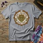 Craft Cultivation Micro Trips T-Shirt