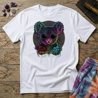 Koala Mushroom Choice T-Shirt MindMeltShirts
