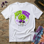 Mind Melt Logo T-Shirt