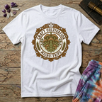 Craft Cultivation Micro Trips T-Shirt