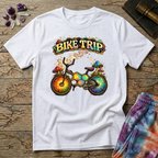 Bike Trip T-Shirt