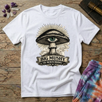 Big Mushy Is Watching T-Shirt