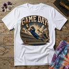Game Day OBeck Mushroom T-Shirt