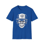 Printify T-Shirt APE Mushroom T-Shirt Mushroom Magic Mushroom T-Shirt
