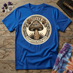 Printify T-Shirt Brother 52 Mushroom T-Shirt Mushroom Magic Mushroom T-Shirt