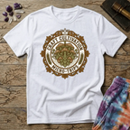 Printify T-Shirt Craft Cultivation Micro Trips T-Shirt Mushroom Magic Mushroom T-Shirt