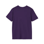 Printify T-Shirt Cultivate Trip Repeat Mushroom T-Shirt Mushroom Magic Mushroom T-Shirt