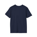 Printify T-Shirt Cultivate Trip Repeat Mushroom T-Shirt Mushroom Magic Mushroom T-Shirt