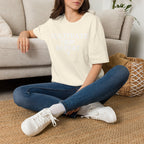 Printify T-Shirt Cultivate Trip Repeat Mushroom T-Shirt Mushroom Magic Mushroom T-Shirt