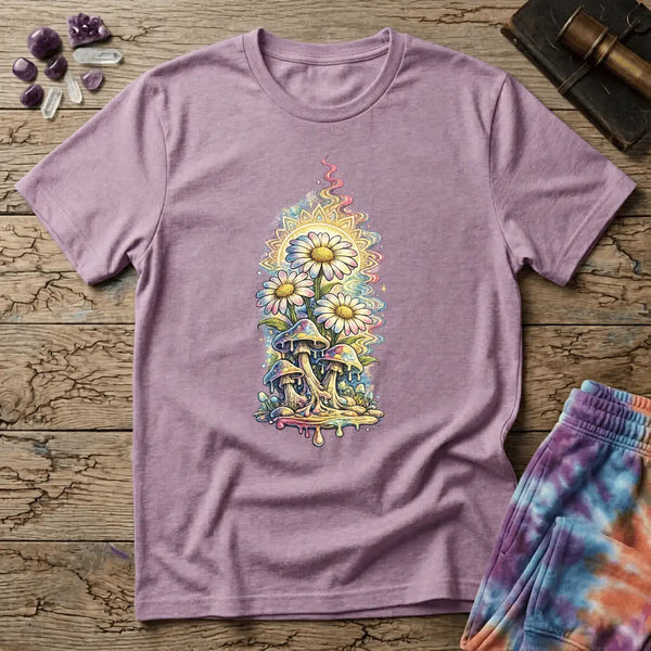 Daisy Trip T-Shirt