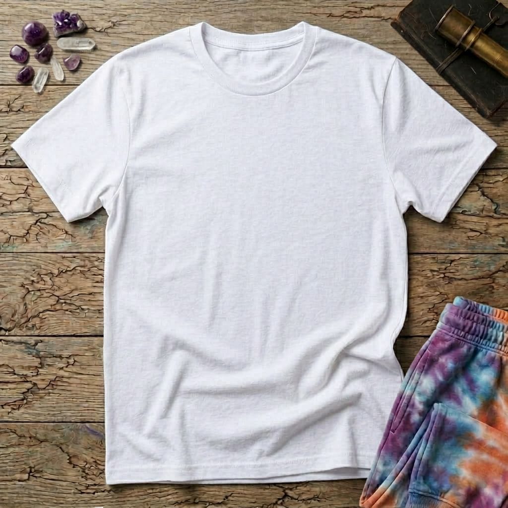 Printify T-Shirt Disobey Mushroom T-Shirt Mushroom Magic Mushroom T-Shirt