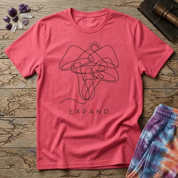 Expand T-Shirt