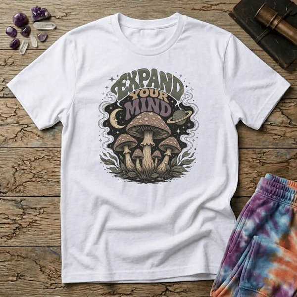 Expand Your Mind T-Shirt