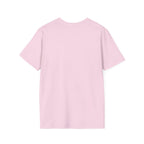 Printify T-Shirt Feeling Mushy Mushroom T-Shirt! Mushroom Magic Mushroom T-Shirt