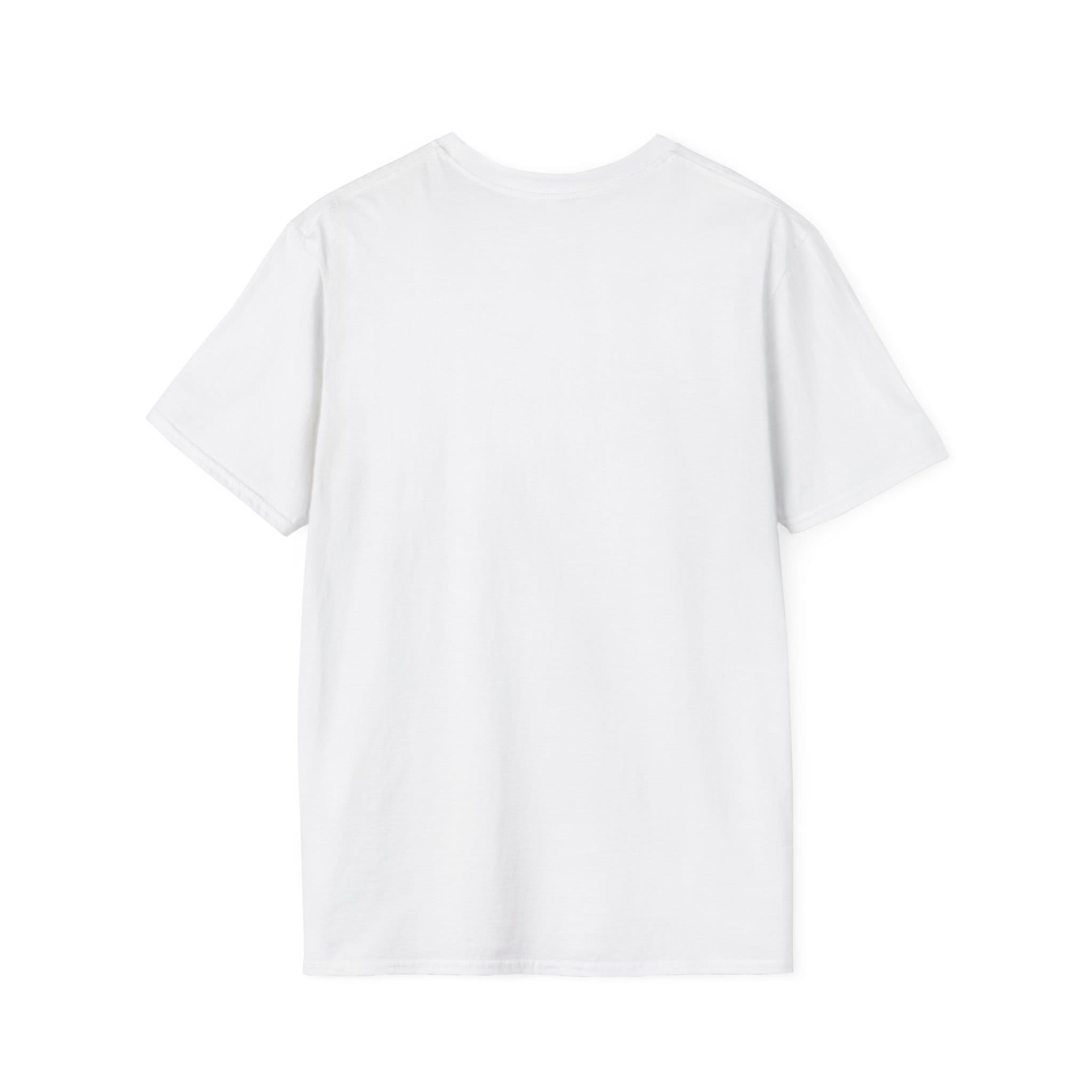 Printify T-Shirt Grow Your Own Way Mushroom T-Shirt Mushroom Magic Mushroom T-Shirt