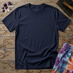 Printify T-Shirt I Just Wanted Mushrooms T-Shirt Mushroom Magic Mushroom T-Shirt