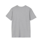 Printify T-Shirt Im Not High Im Just a Fun Guy Fungi Mushroom T-Shirt Mushroom Magic Mushroom T-Shirt