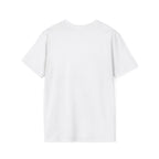 Printify T-Shirt Im Not High Im Just a Fun Guy Fungi Mushroom T-Shirt Mushroom Magic Mushroom T-Shirt