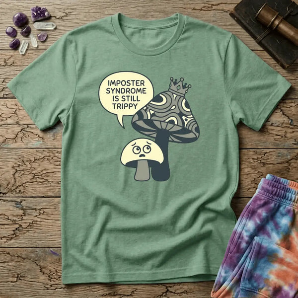 Imposter Syndrome T-Shirt