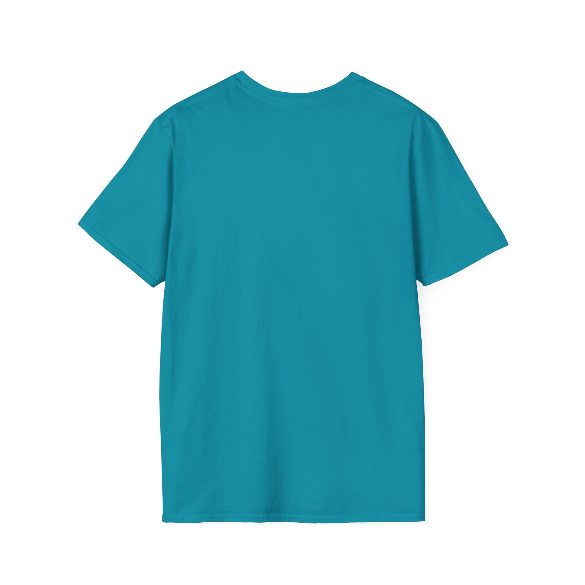 Printify T-Shirt Interplanetary Mushroom T-Shirt Mushroom Magic Mushroom T-Shirt