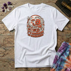 Printify T-Shirt It's Mushroom 30 Somewhere T-Shirt Mushroom Magic Mushroom T-Shirt