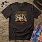 Printify T-Shirt Its Called Sporegy Too T-Shirt Mushroom Magic Mushroom T-Shirt