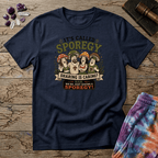 Printify T-Shirt Its Called Sporegy Too T-Shirt Mushroom Magic Mushroom T-Shirt