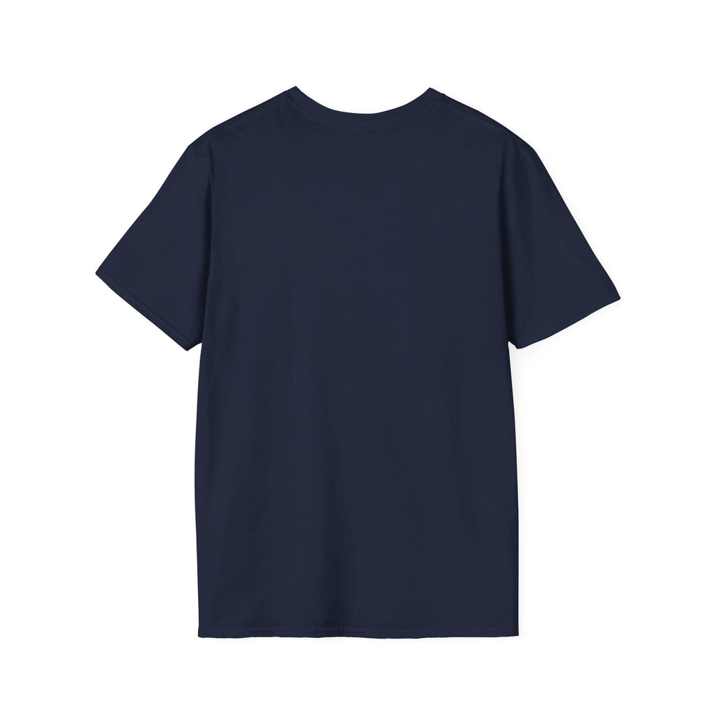 Printify T-Shirt Level Up Your Mind Mushroom T-Shirt Mushroom Magic Mushroom T-Shirt