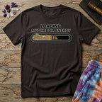 Printify T-Shirt Loading Mushroom Energy T-Shirt Mushroom Magic Mushroom T-Shirt