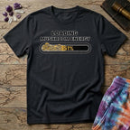 Printify T-Shirt Loading Mushroom Energy T-Shirt Mushroom Magic Mushroom T-Shirt