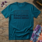 Printify T-Shirt Multi Strains Mushroom T-Shirt Mushroom Magic Mushroom T-Shirt