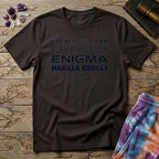 Printify T-Shirt Multi Strains Mushroom T-Shirt Mushroom Magic Mushroom T-Shirt