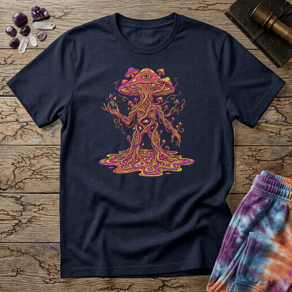 Mushroom Monster T-Shirt