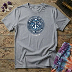 Printify T-Shirt Mycelium Nation Mushroom T-Shirt Mushroom Magic Mushroom T-Shirt