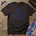 Printify T-Shirt Mycology Afficionado Mushroom T-Shirt Mushroom Magic Mushroom T-Shirt