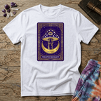 Printify T-Shirt Psychonaut T-Shirt Mushroom Magic Mushroom T-Shirt