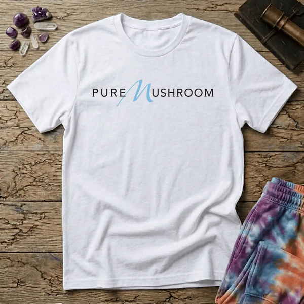 Pure Mushroom T-Shirt