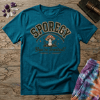 Printify T-Shirt Sporegy Youre Invited T-Shirt Mushroom Magic Mushroom T-Shirt