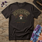 Printify T-Shirt Sporegy Youre Invited T-Shirt Mushroom Magic Mushroom T-Shirt