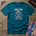 Printify T-Shirt The Shroomies Mushroom T-Shirt Mushroom Magic Mushroom T-Shirt