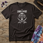 Printify T-Shirt The Shroomies Mushroom T-Shirt Mushroom Magic Mushroom T-Shirt