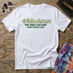 Printify T-Shirt Trichoderma Culture Mushroom T-Shirt Mushroom Magic Mushroom T-Shirt