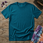 Printify T-Shirt Youre Invited Sporegy T-Shirt Mushroom Magic Mushroom T-Shirt