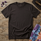 Printify T-Shirt Youre Invited Sporegy T-Shirt Mushroom Magic Mushroom T-Shirt